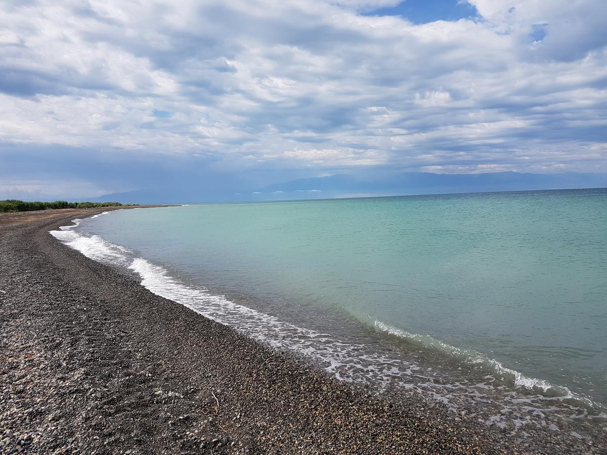 فندق Инжу Алаколь Qabanbay  المظهر الخارجي الصورة