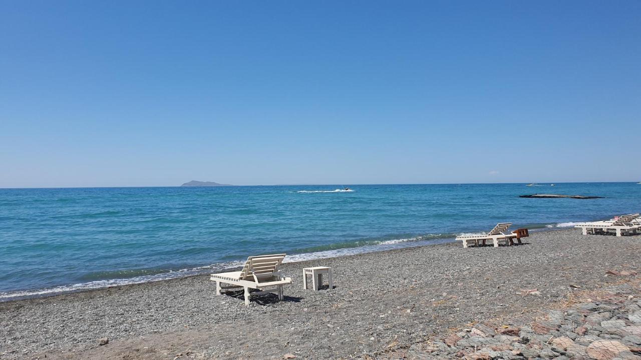 فندق Инжу Алаколь Qabanbay  المظهر الخارجي الصورة