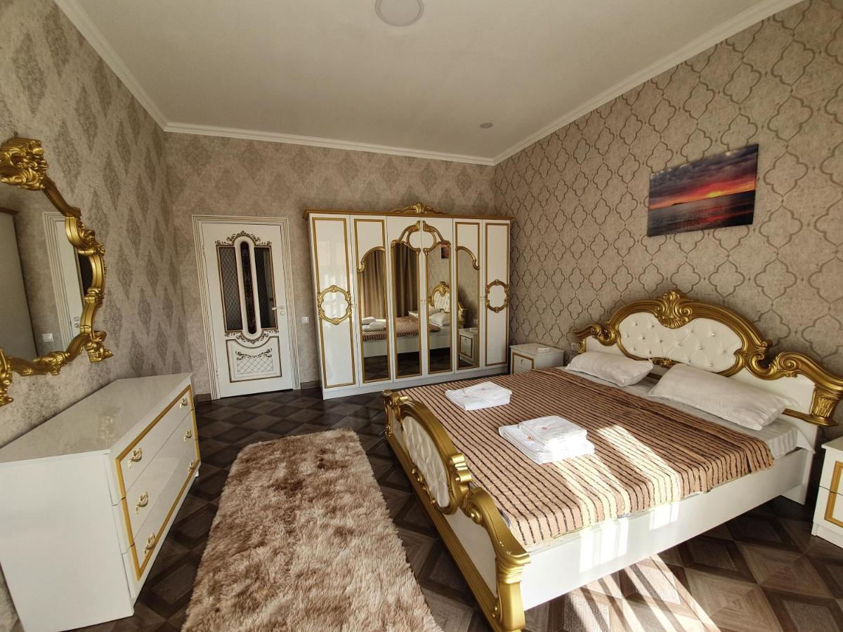 فندق Инжу Алаколь Qabanbay  المظهر الخارجي الصورة
