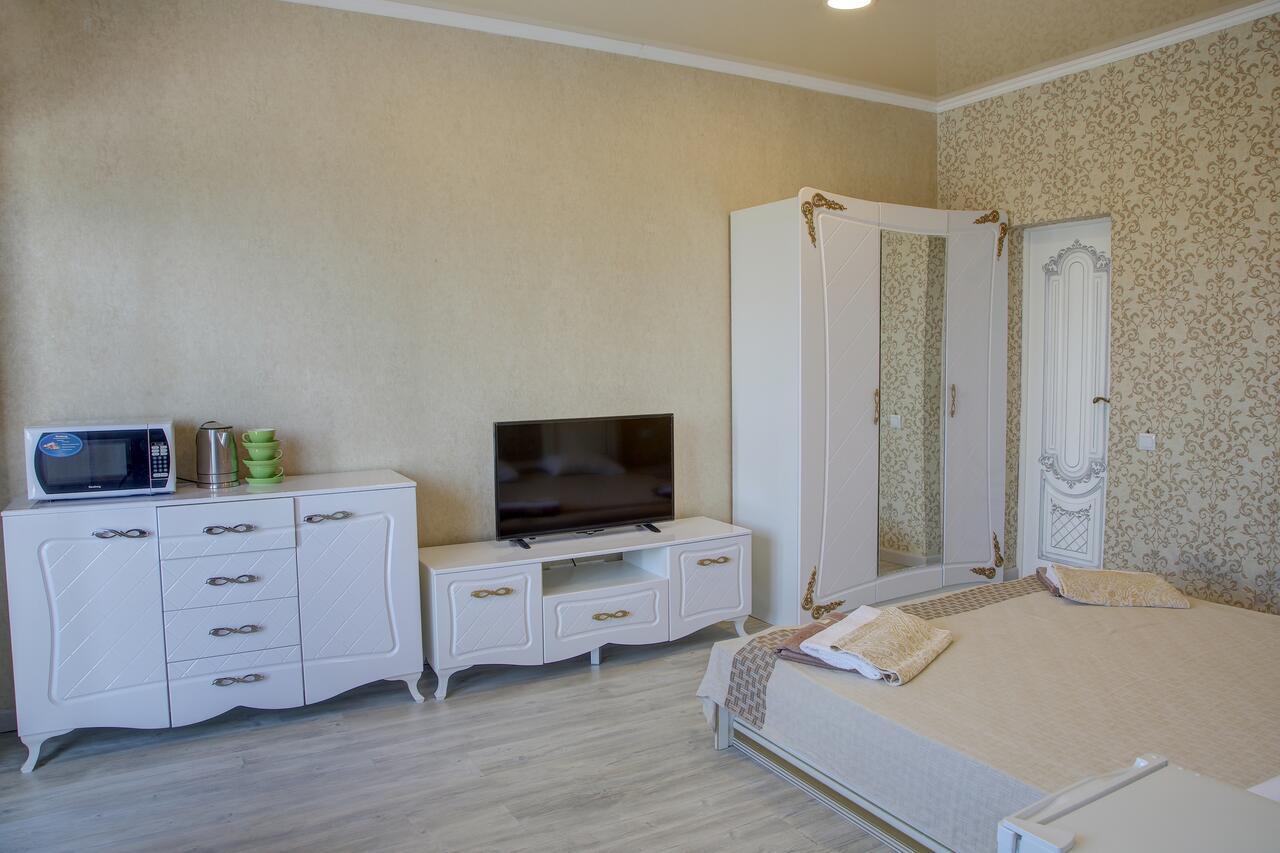 فندق Инжу Алаколь Qabanbay  المظهر الخارجي الصورة